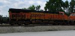 BNSF 8398